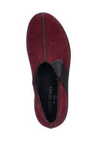 Josef Seibel Slip-ons - bordeaux