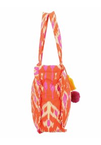 Oilily SHELBYS SHOPPER  38 CM - Handbag - cherry tomato