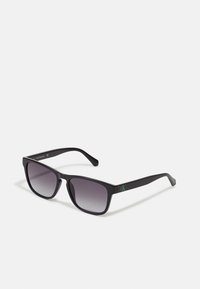 Calvin Klein Jeans Ochelari de soare - black