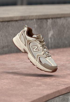 New Balance, U530 UNISEX - Baskets basses - sea salt/driftwood
