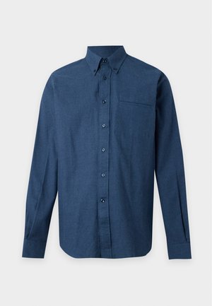 Filippa K, ZACK SHIRT - Chemise - navy