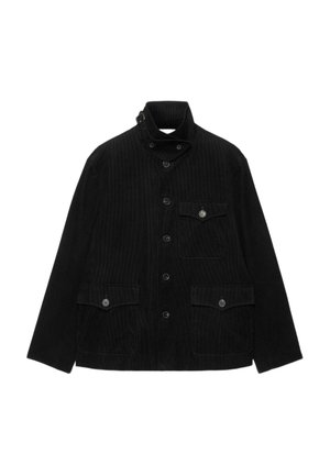 AllSaints, EDEN JACKET . - Summer jacket - black