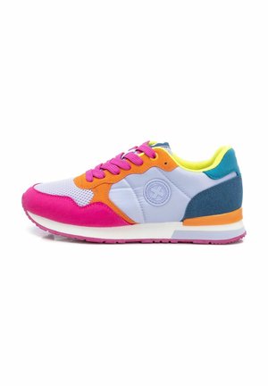 Zapatillas - lilac
