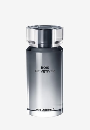 BOIS DE VÉTIVER - Eau de toilette