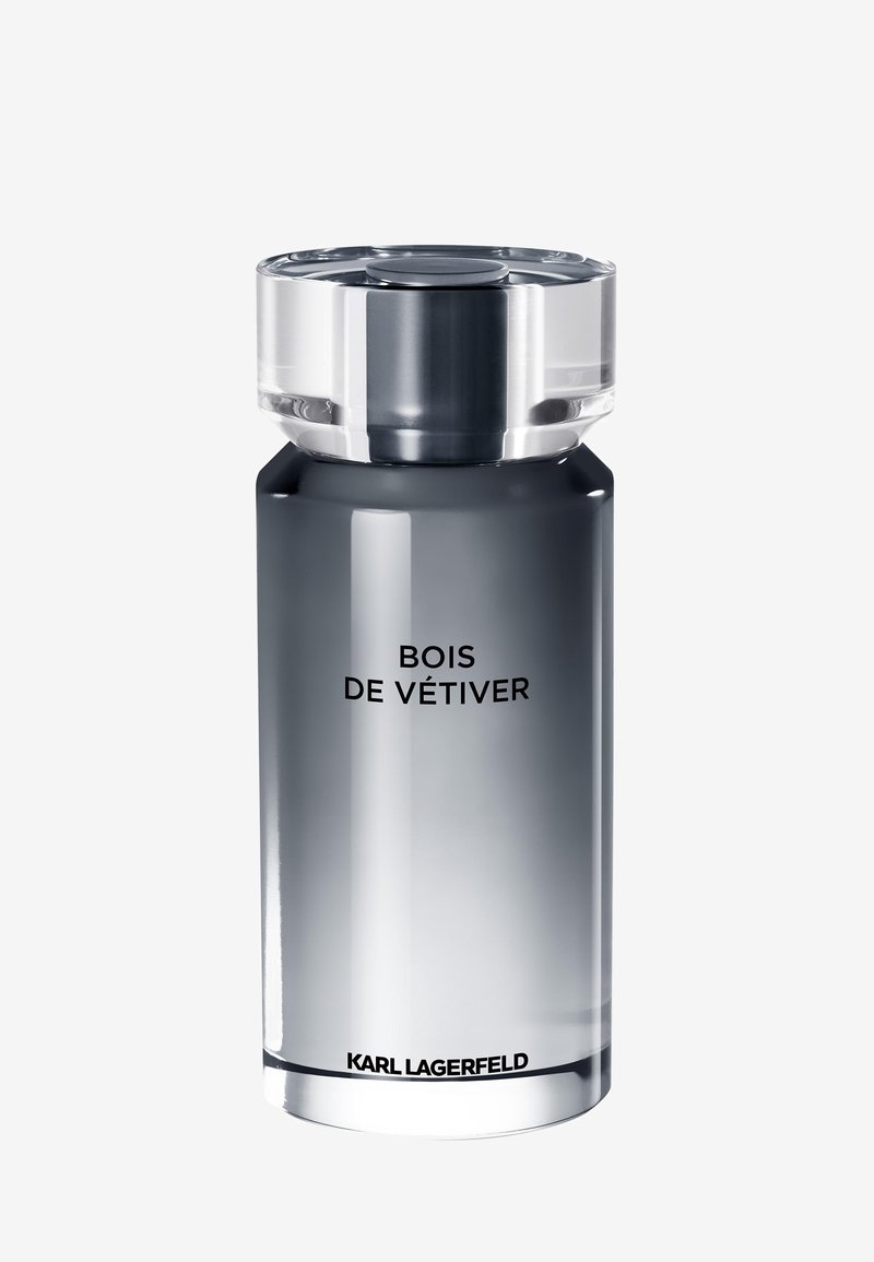 Karl Lagerfeld Fragrances - BOIS DE VÉTIVER - Eau de toilette, Förstora