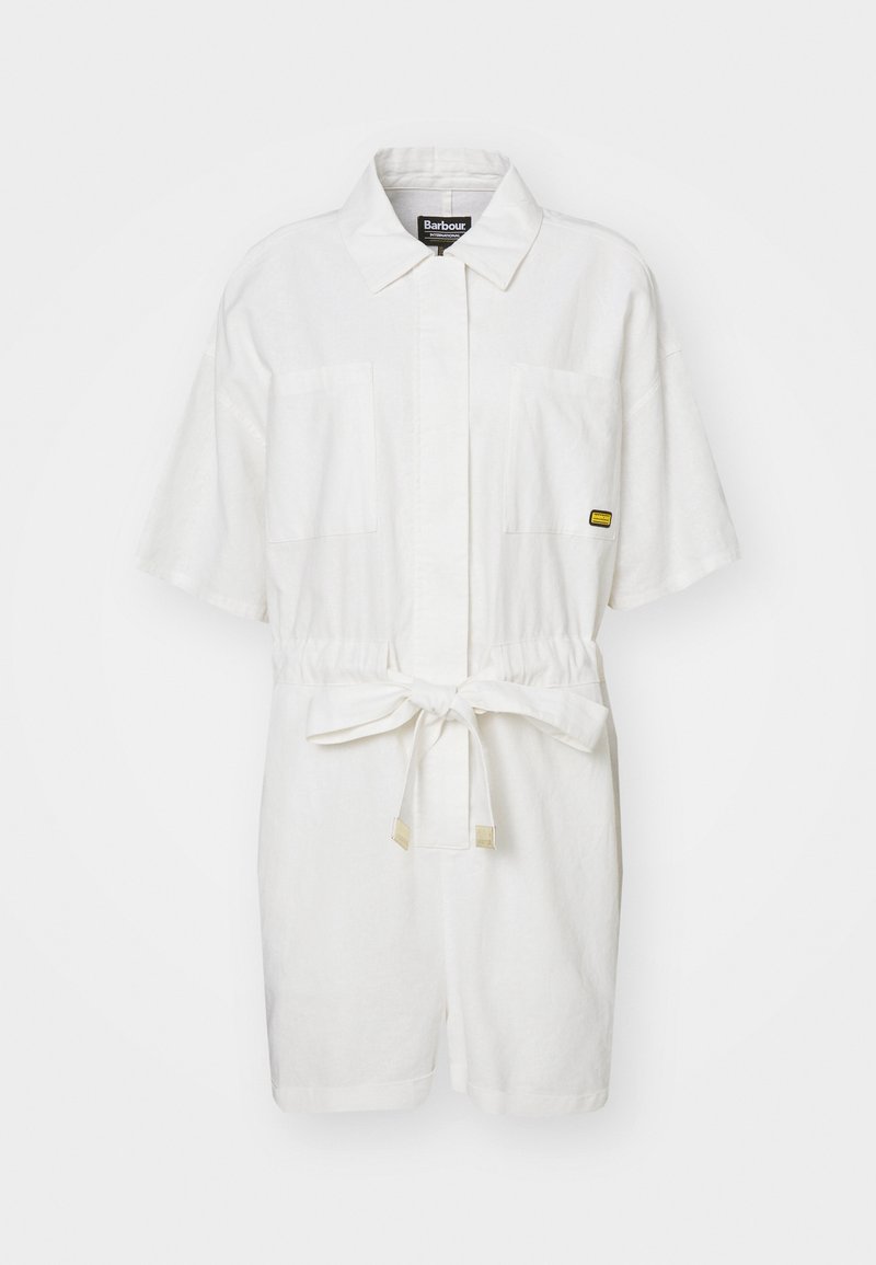 Barbour International Jumpsuit wit Barbour International Jumpsuit wit
