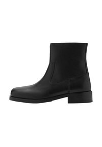 Botines - black