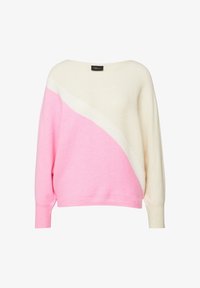 Sélectionné, pink