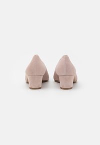 Gabor Comfort Klasické lodičky - light pink