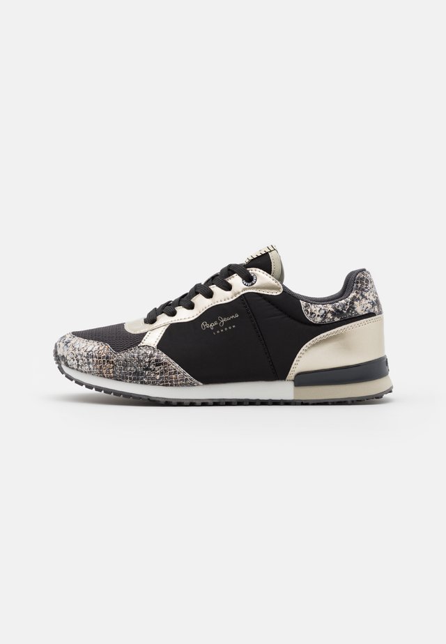 ARCHIE FUN - Zapatillas - gold