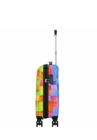 Nowi SANTA CRUZ DE TENERIFE 4 ROLLEN S 54 CM - Trolley - bunt