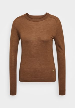 Trui - beige