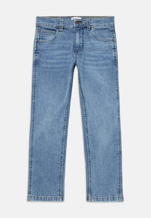 Jeans straight leg - octane