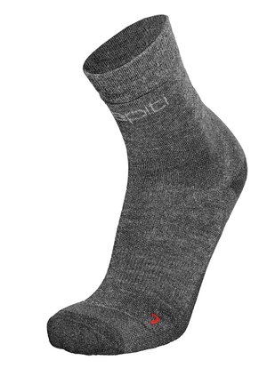 areco COMPRESSION  UNISEX  - Socks - grey