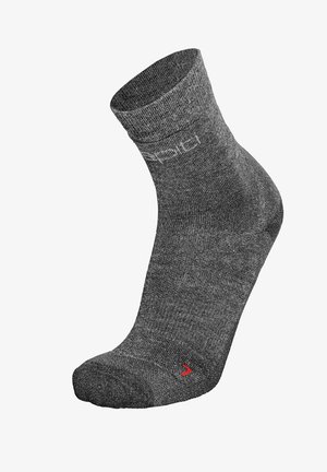 areco COMPRESSION UNISEX - Socks - grey