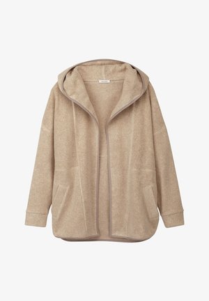 hessnatur Overgangsjakke - beige