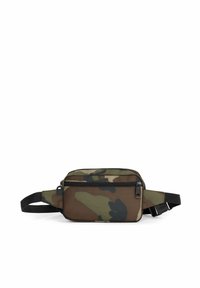 Eastpak BOUNCER - Marsupio - camo