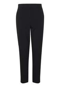 Unselected, black