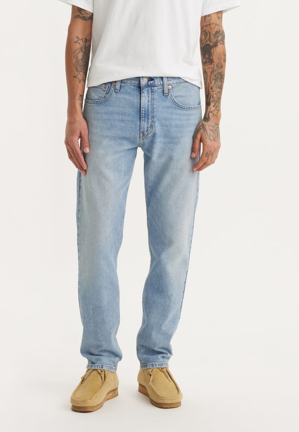 502® TAPER - Jeans Tapered Fit - feelin free