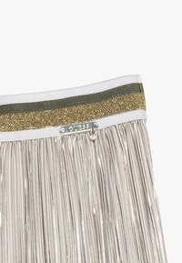 Guess Plooirok - gold-coloured