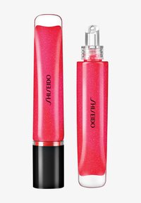 Shiseido - SHIMMER GELGLOSS - Gloss - shin-ku red Image miniature 1