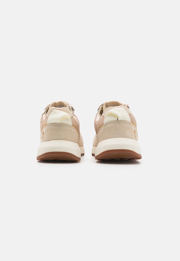 RETRO SWIFT - Trainers - light beige3