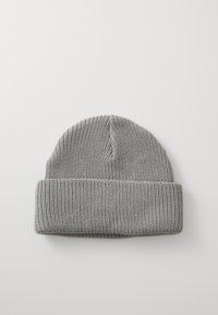 Burton BEANIE UNISEX - Muts - silver sconce