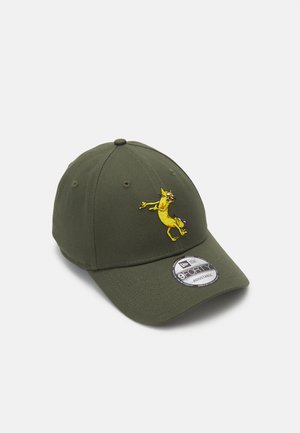 CHARACTER 9FORTY® UNISEX - Kšiltovka - olive