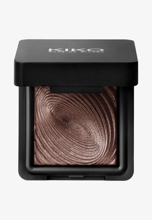 WATER EYESHADOW - Ombretto - 206 pearly coffee