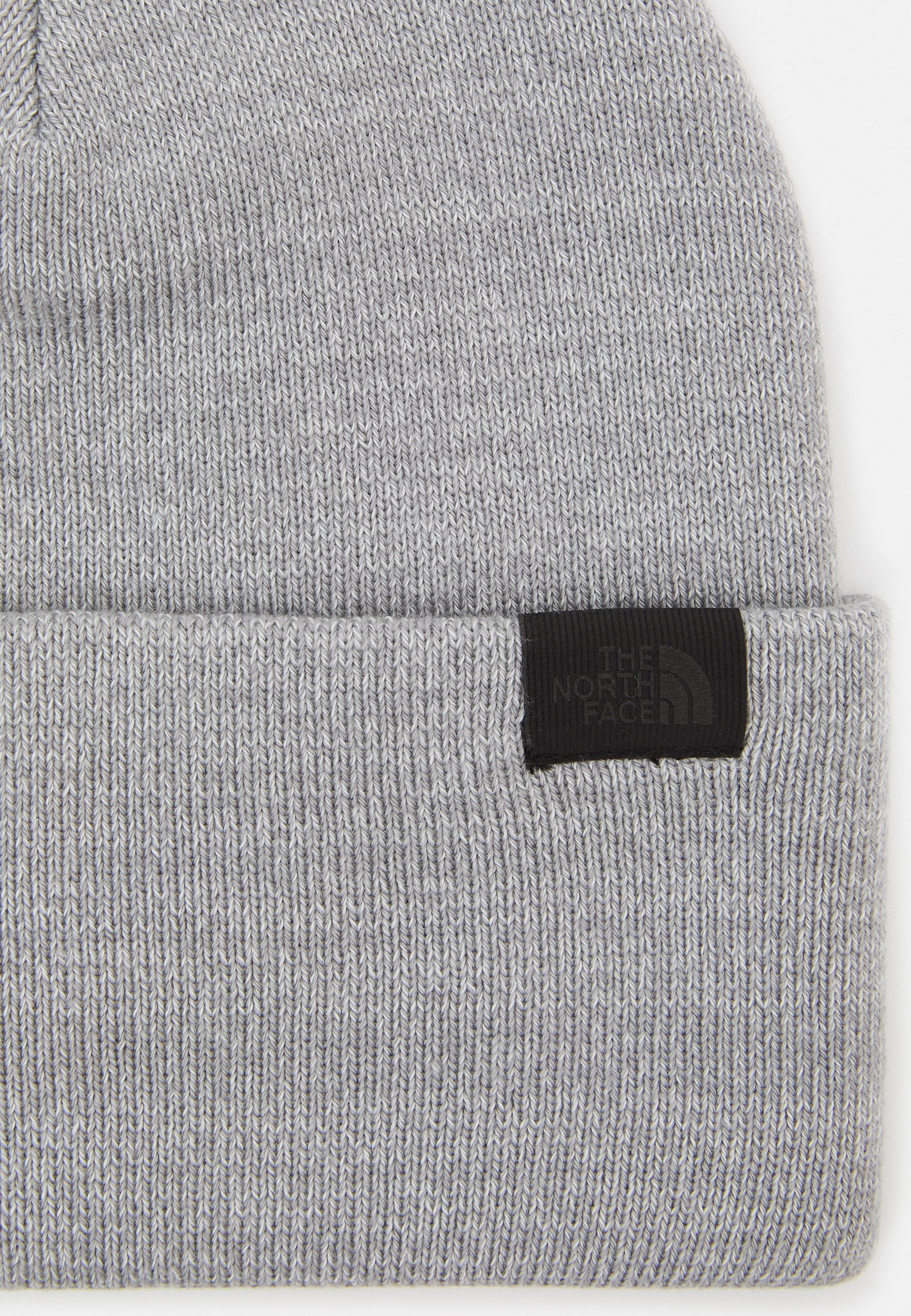 Light grey north face beanie Clearance
