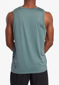 RVCA SPORT VENT - Top - gpa0