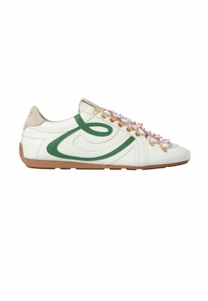 Sneakers basse - multico