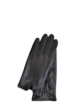 Gloves - black