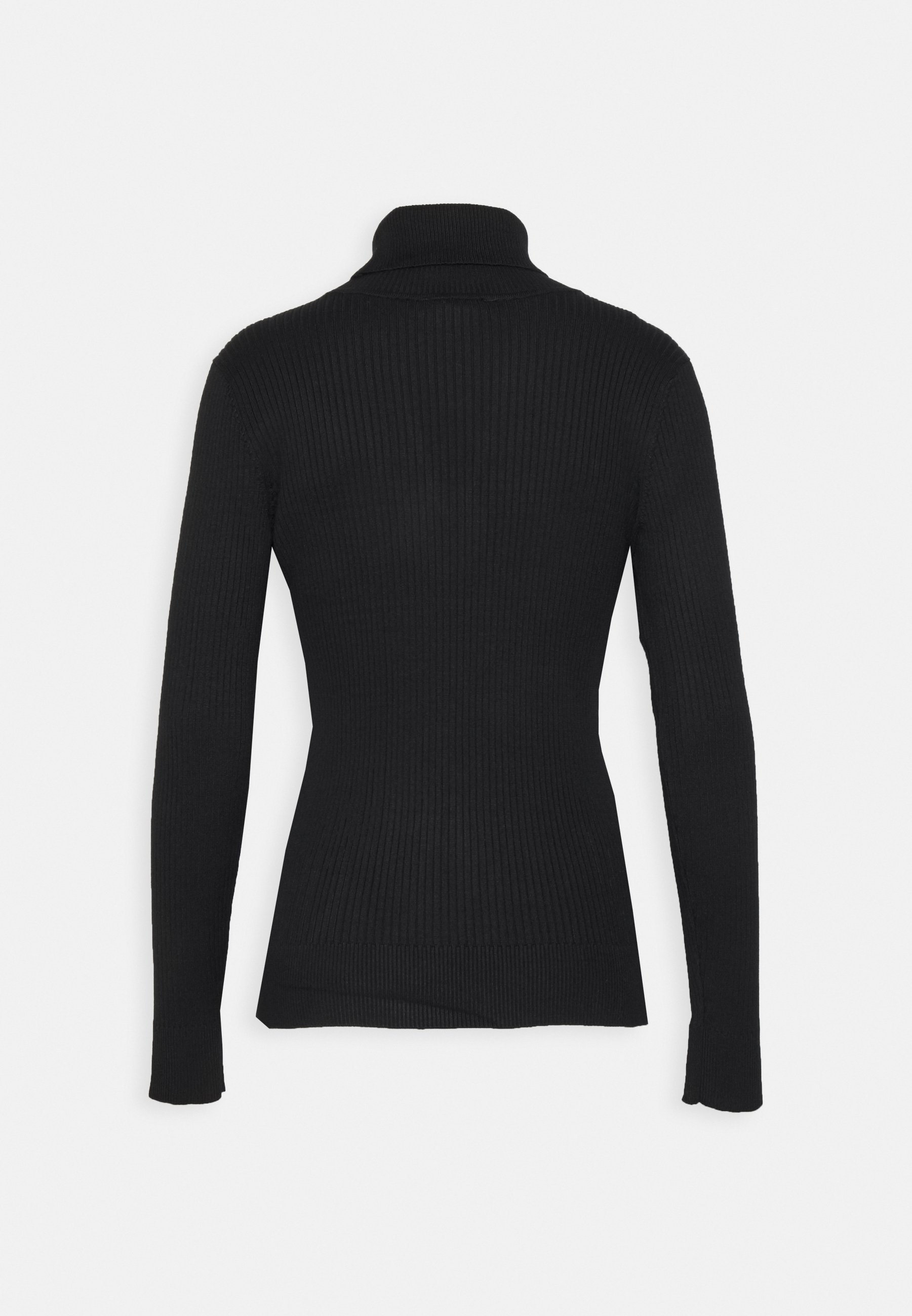 asymmetrical neck sweater