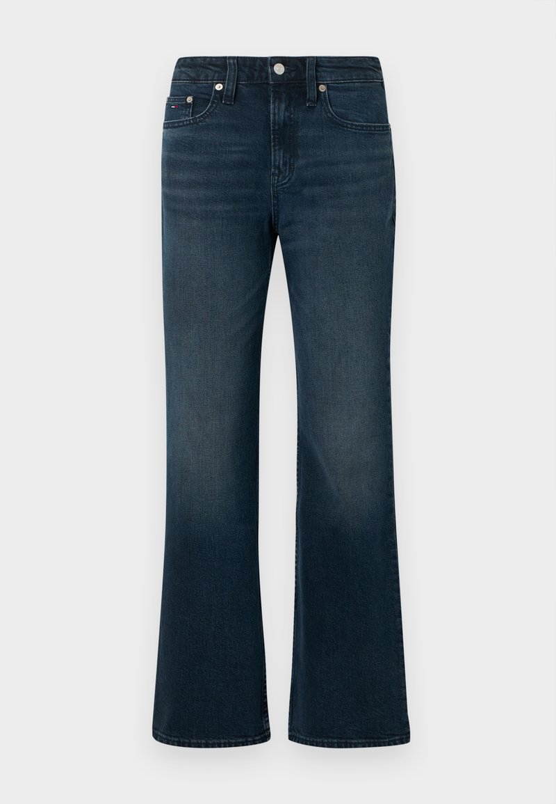 Vaqueros bootcut