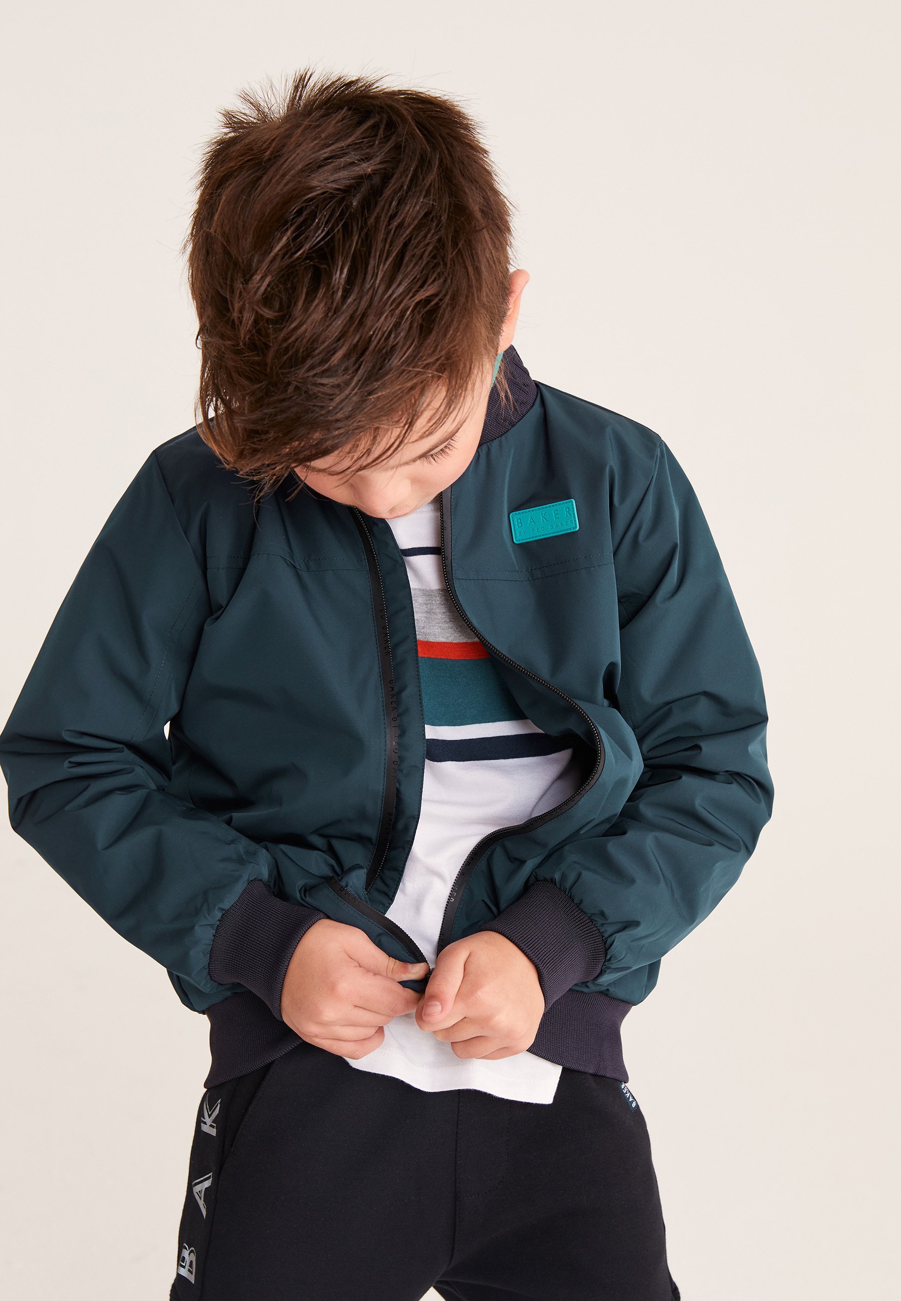 ted baker harrington