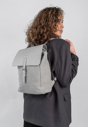 ANOUK - Rucksack - grey