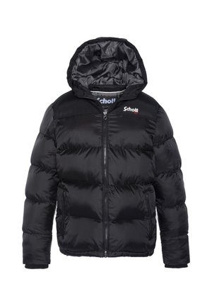 Winterjacke - noir