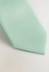 Next TEXTURED - Slips - sage green