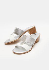 Bata Ciabattine - bianco