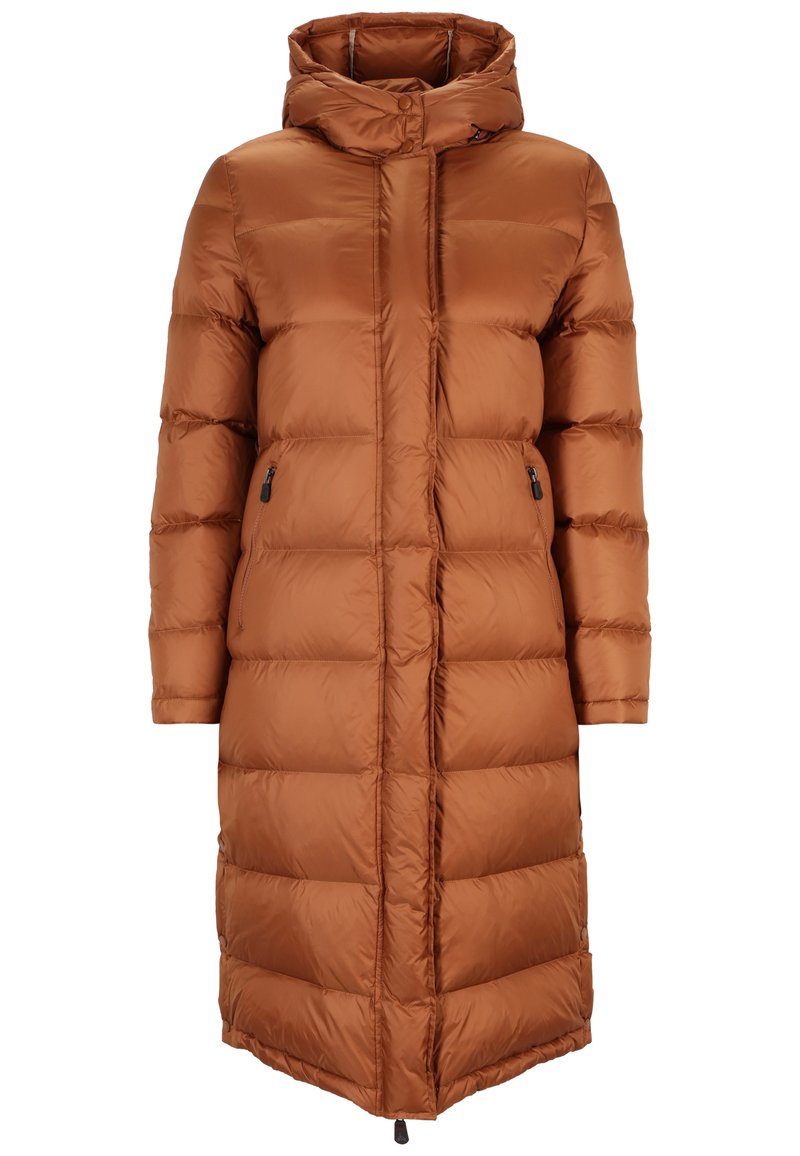 Laver Jott Doudoune Longue Lavage Jott Doudoune Femme Jott