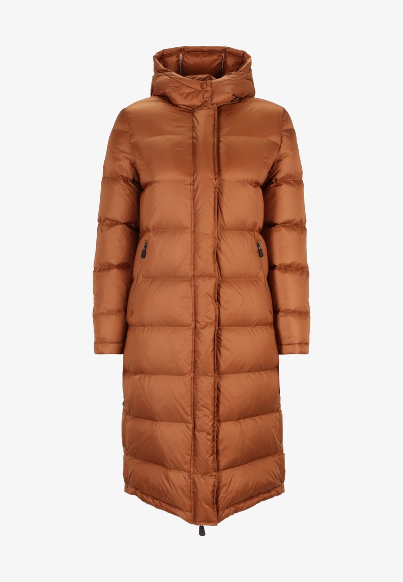 Laver Jott Doudoune Longue Lavage Jott Doudoune Femme Jott