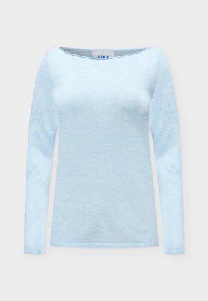 JJXX, JXALBERTE - Pullover - skyway