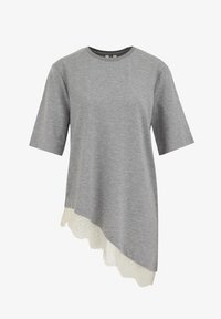 Nem kiválasztott, blended light grey