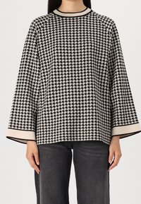 Object Trui - beige