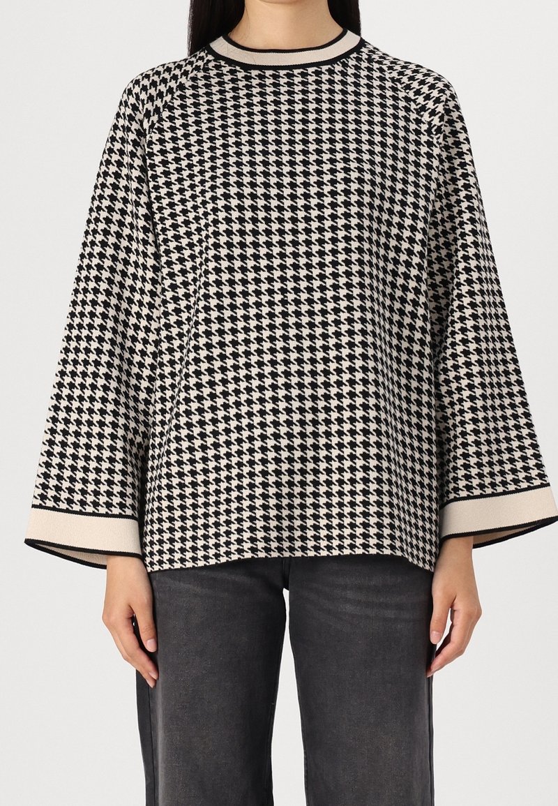 Object Trui - beige