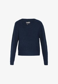 Selected, navy