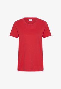 Unausgewählt, poppy red