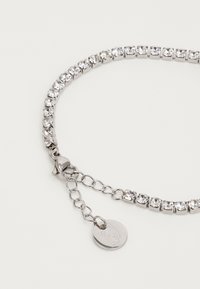 LIU JO TENNIS BRACELET ESSENTIAL - Βραχιόλι - silver-coloured
