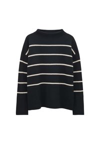 Non sélectionné, black